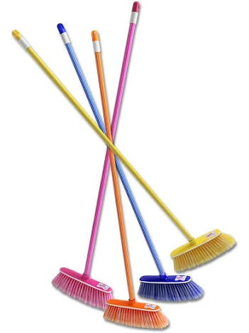 Brushes & Scourers